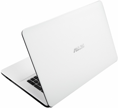 Лаптоп Asus X751MA-TY195D/ 