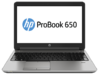 Лаптоп HP ProBook 650 F1P80EA