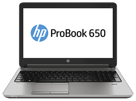 Лаптоп HP ProBook 650 F1P80EA/ 