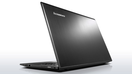 Лаптоп LenovoZ70-80 80FG006KBM/ 