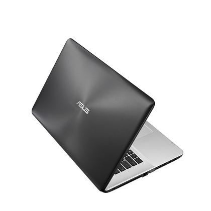 Лаптоп Asus F751LK-T4048D/ 