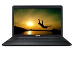 Лаптоп Asus X751LDV-TY140D