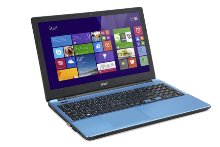 Лаптоп Acer Aspire E5-571G-NX.MT6EX.006