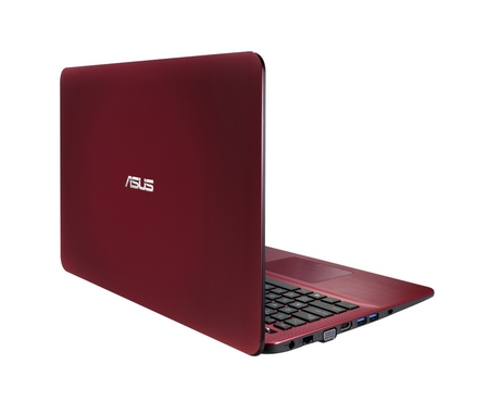 Лаптоп Asus K555LA-XX350D/ 