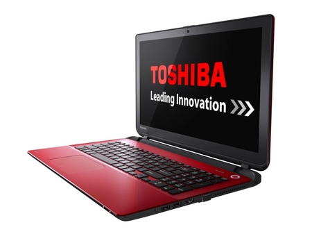 Лаптоп Toshiba Satellite L50-B-2CN/ 