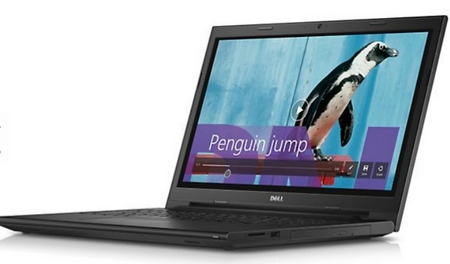 Лаптоп DELL Inspiron 3543/ 