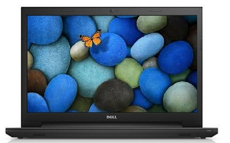 Лаптоп DELL Inspiron 3543/ 