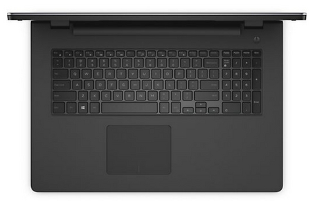 Лаптоп DELL Inspiron 5749/ 