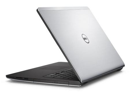 Лаптоп DELL Inspiron 5749/ 