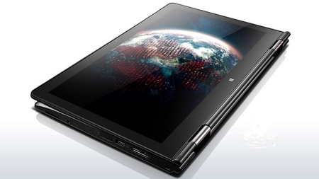 Лаптоп Lenovo Thinkpad Yoga 15 20DQ0023BM/ 