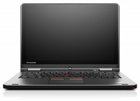 Лаптоп Lenovo ThinkPad Yoga 12 20DK001WBM/ 