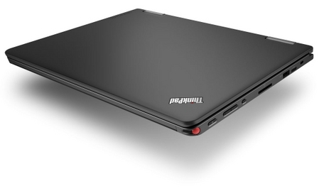 Лаптоп Lenovo ThinkPad Yoga 12 20DK001WBM/ 