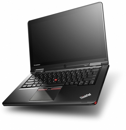 Лаптоп Lenovo ThinkPad Yoga 12 20DK001WBM/ 