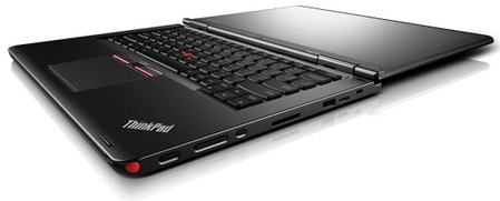 Лаптоп Lenovo ThinkPad Yoga 12 20DK001WBM/ 