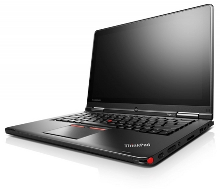 Лаптоп Lenovo ThinkPad Yoga 12 20DK001WBM/ 