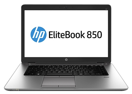 Лаптоп HP EliteBook 850 J8R95EA/ 