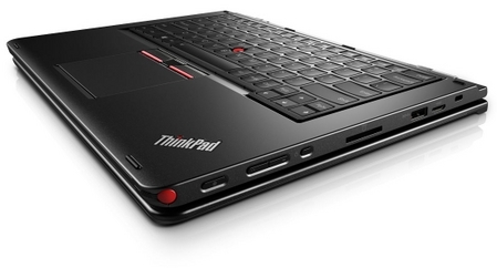 Лаптоп Lenovo ThinkPad Yoga 12 20DK001XBM/ 