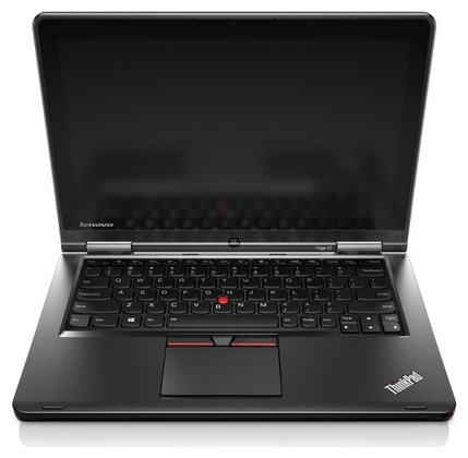 Лаптоп Lenovo ThinkPad Yoga 12 20DK001XBM/ 