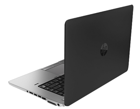 Лаптоп HP EliteBook 850 H9W23EA/ 
