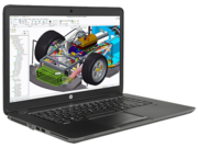 Лаптоп HP ZBook 15u J8Z86EA