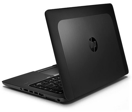 Лаптоп HP ZBook 15u J8Z86EA/ 