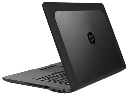 Лаптоп HP ZBook 15u J8Z86EA/ 