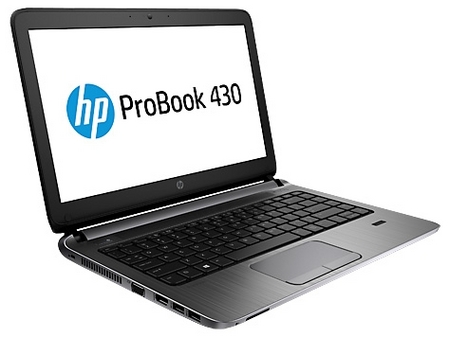 Лаптоп HP ProBook 430 K9J82EA