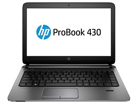 Лаптоп HP ProBook 430 K9J82EA/ 