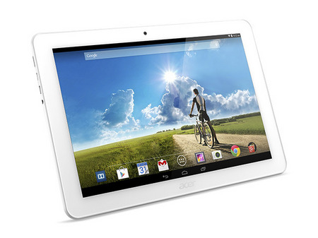 Acer Iconia A3-A20 бял
