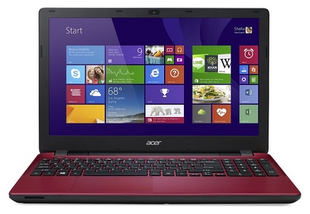 Лаптоп Acer Aspire E5-511G-P6PN/ 