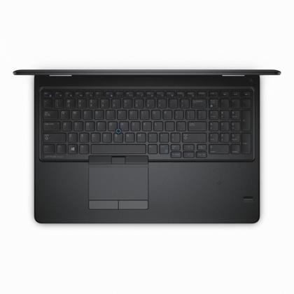 Лаптоп DELL Latitude E5550/ 