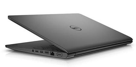 Лаптоп DELL Latitude 3550/ 