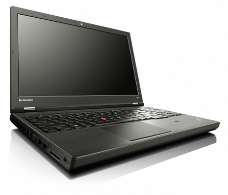 Лаптоп Lenovo ThinkPad T540p 20BE00B3BM