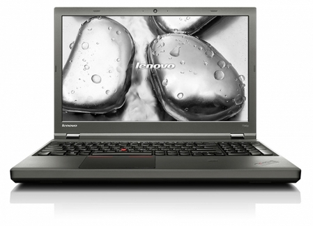 Лаптоп Lenovo ThinkPad T540p 20BE00B3BM/ 