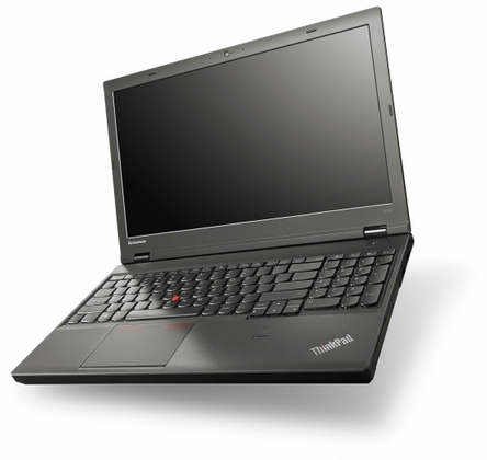 Лаптоп Lenovo ThinkPad T540p 20BE00B3BM/ 
