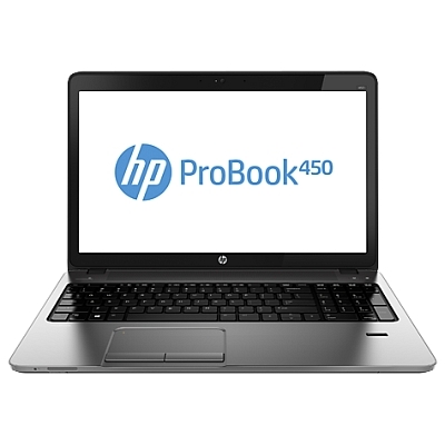 Лаптоп HP ProBook 450 K9K77EA/ 