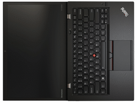 Лаптоп Lenovo ThinkPad X1 20BS0068BM/ 