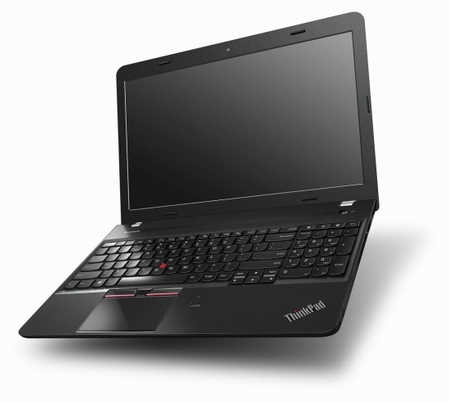 Лаптоп Lenovo ThinkPad E550 20DF004QBM/ 