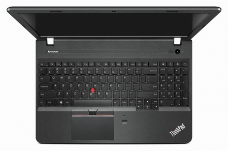 Лаптоп Lenovo ThinkPad E550 20DF004QBM/ 