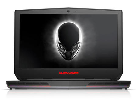 Лаптоп DELL Alienware 15