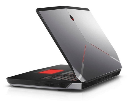 Лаптоп DELL Alienware 15/ 