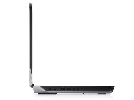 Лаптоп DELL Alienware 15/ 