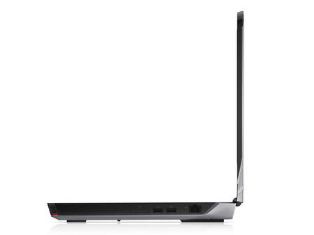 Лаптоп DELL Alienware 15/ 