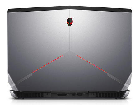 Лаптоп DELL Alienware 15/ 