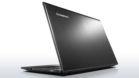 Лаптоп Lenovo Z70-80 80FG006GBM/ 