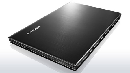 Лаптоп Lenovo Z70-80 80FG006GBM/ 