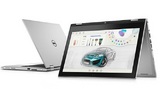 Лаптоп DELL Inspiron 7348