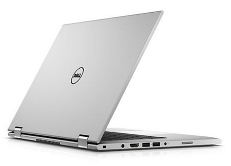 Лаптоп DELL Inspiron 7348/ 