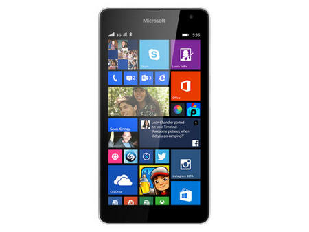 Microsoft Lumia 535 Dual SIM/ 