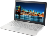 Лаптоп Asus N551JW-CN002D